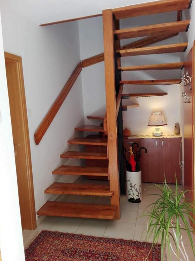 Apartments Jadranka With Magnificent Views Of The Sea - Baska Esterno foto